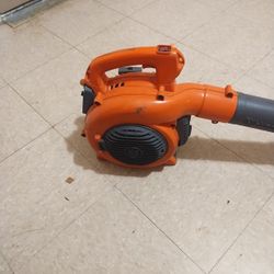 Blower