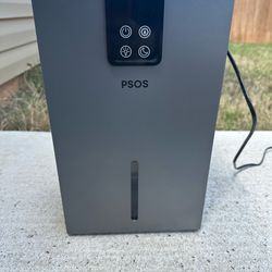 PSOS Air Purifier