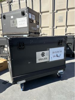 Road Cases