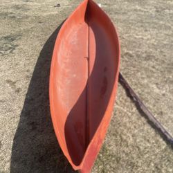 15ft Canoe  