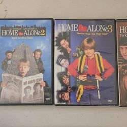 Dvd Movies