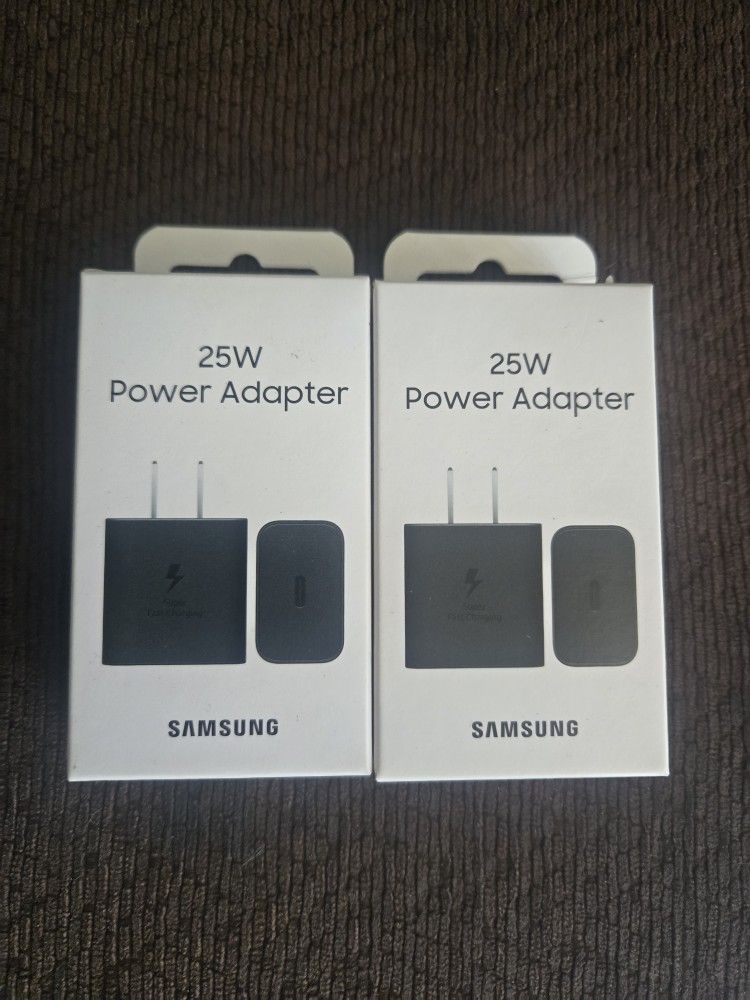 Power Adapter Phone Charger