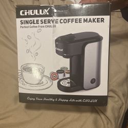 Coffe Maker