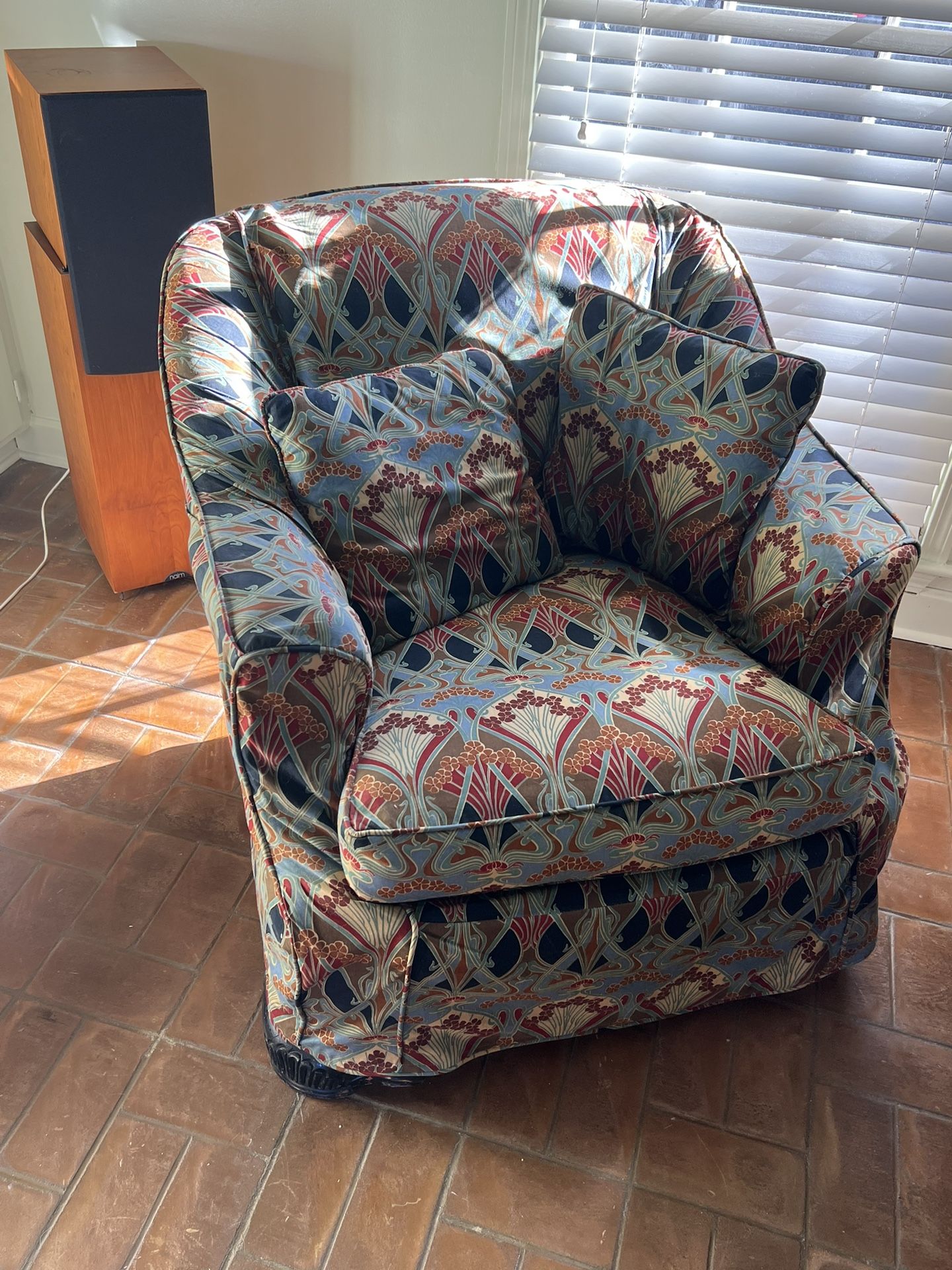 Arm Chairs