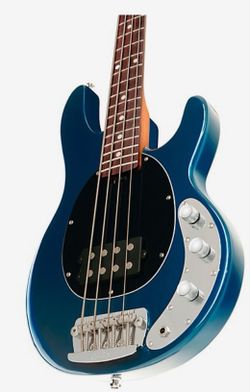 Sterling Musicman BASS