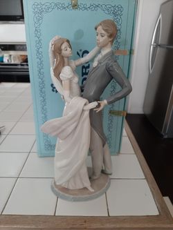 Lladro $300