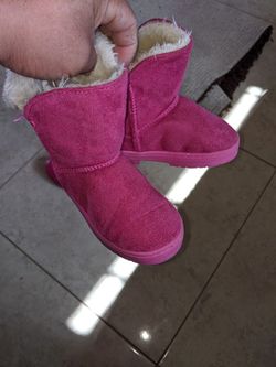 Bebe toddlers boots