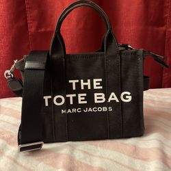 Marc Jacob’s Tote Bag