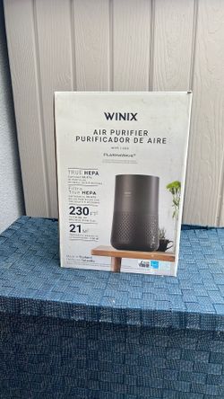 WINIX  Air Purifier