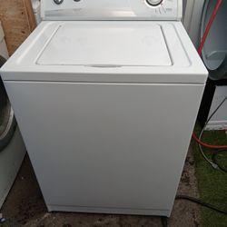 Whirlpool Top Load Washer