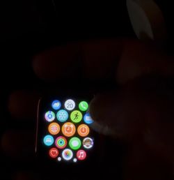 Apple Watch Series 5 40 mm