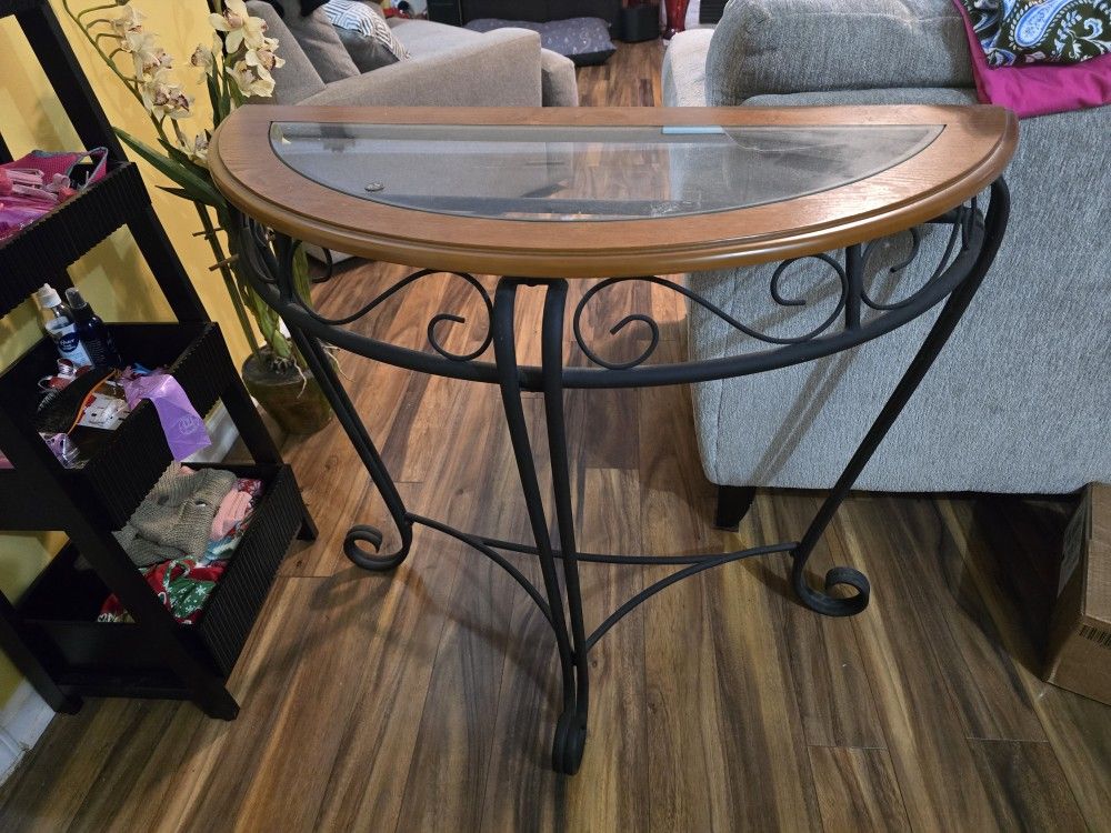 Console Table