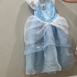 Disney Cinderella Dress