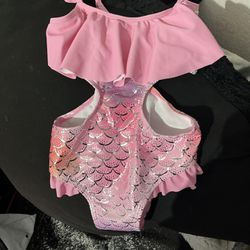 Toddlers Suit