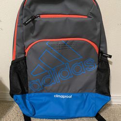 Adidas Climaproof Backpack
