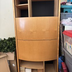 Entertainment Center