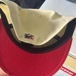 San Fran Fitted