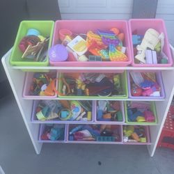 Toy Furniture 