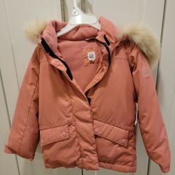 New GAP Kids 5t Coat