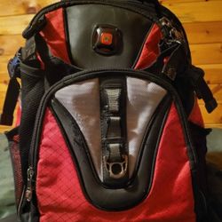Swissgear Laptop Backpack