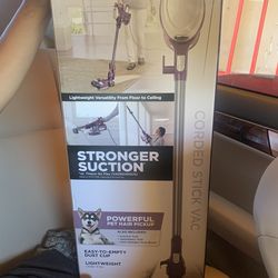 Shark Rocket Vacuum PET