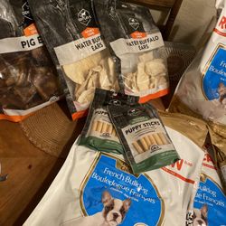 Dog Food