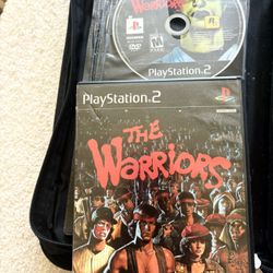 The Warriors 