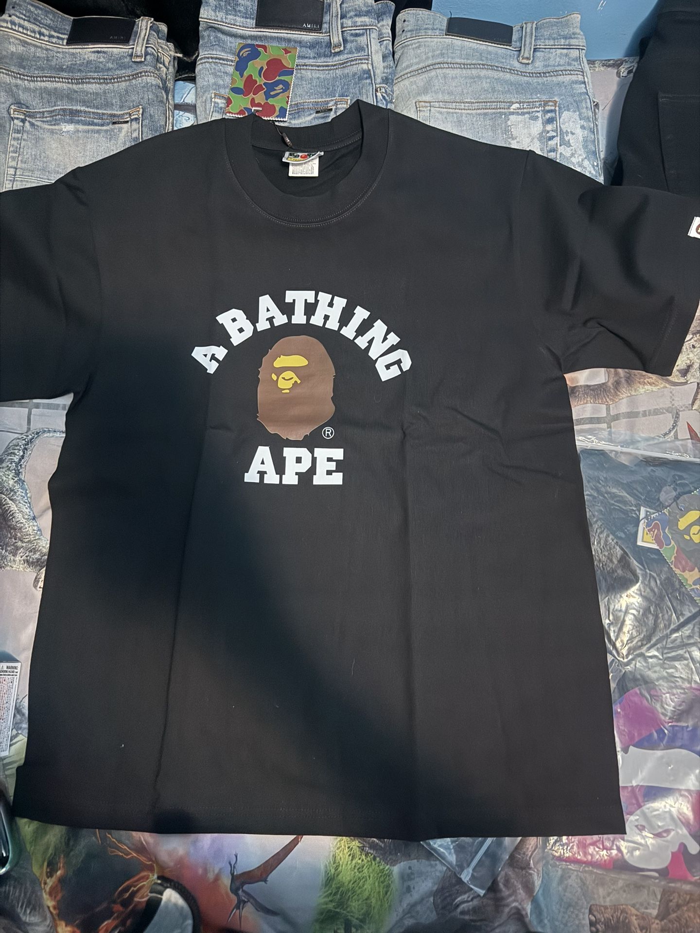 Bape Tee