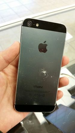 IPHONE 5 32 GB UNLOCKED