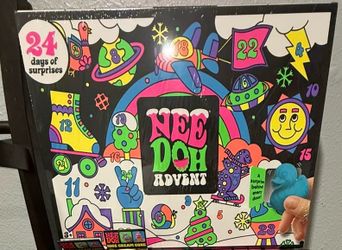 Needoh Advent