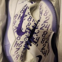 Kobe Protro 8 Court Purple 