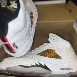Nike - Jordans - New In The Box