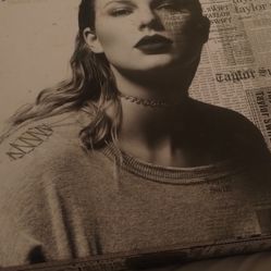 Taylor Swift Reputation Stadium Tour Set