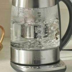 Brand New Princess House Tetera Electrica In 📦