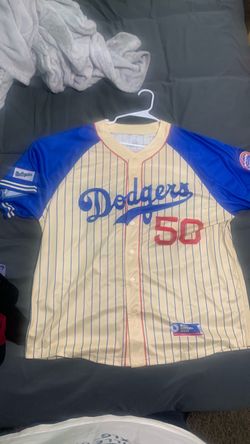 Mookie Betts black heritage night jersey XL