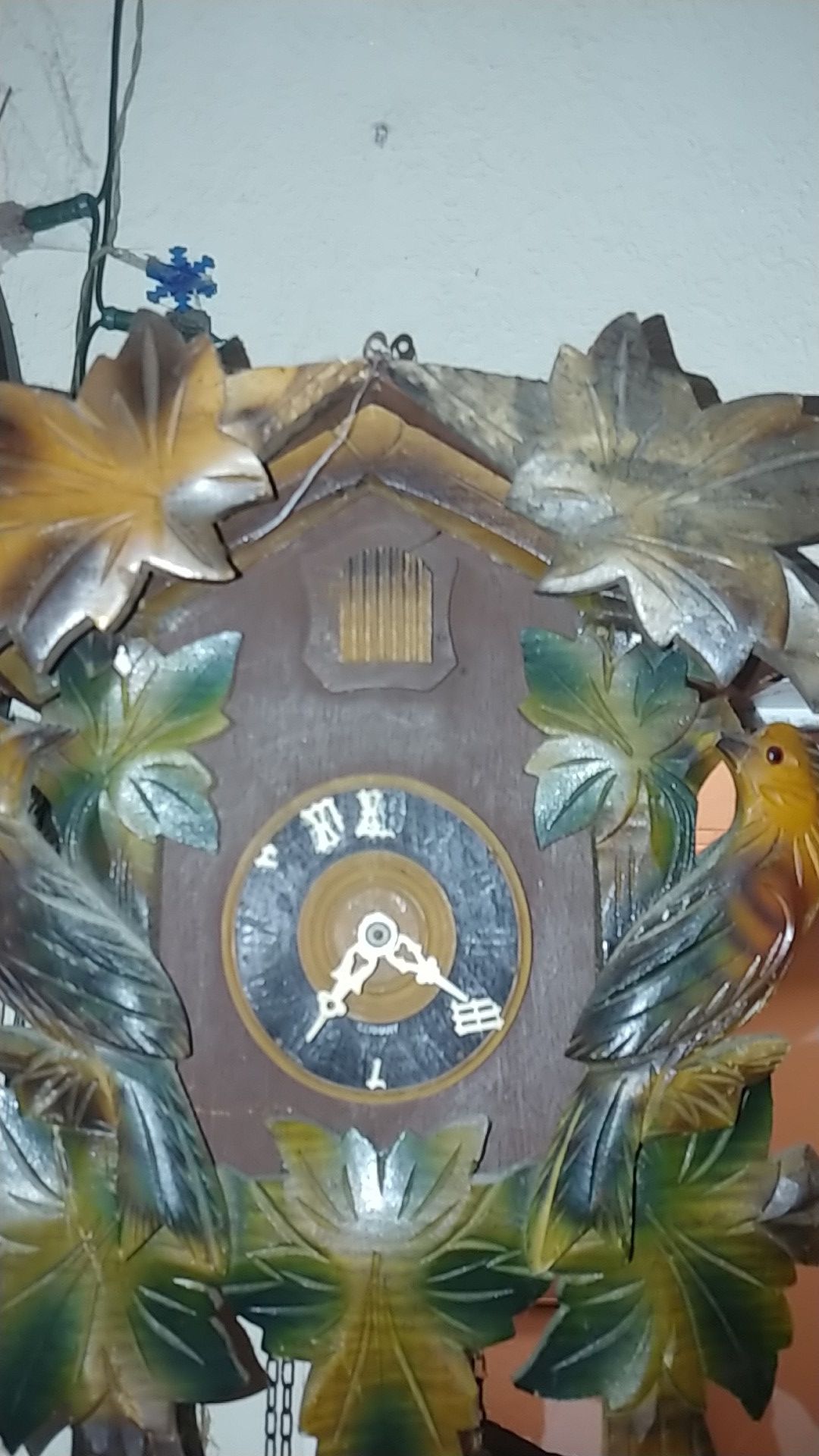 Cuckoo Clock Other - Collectibles & Art