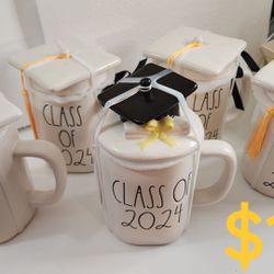 Graduation Mugs