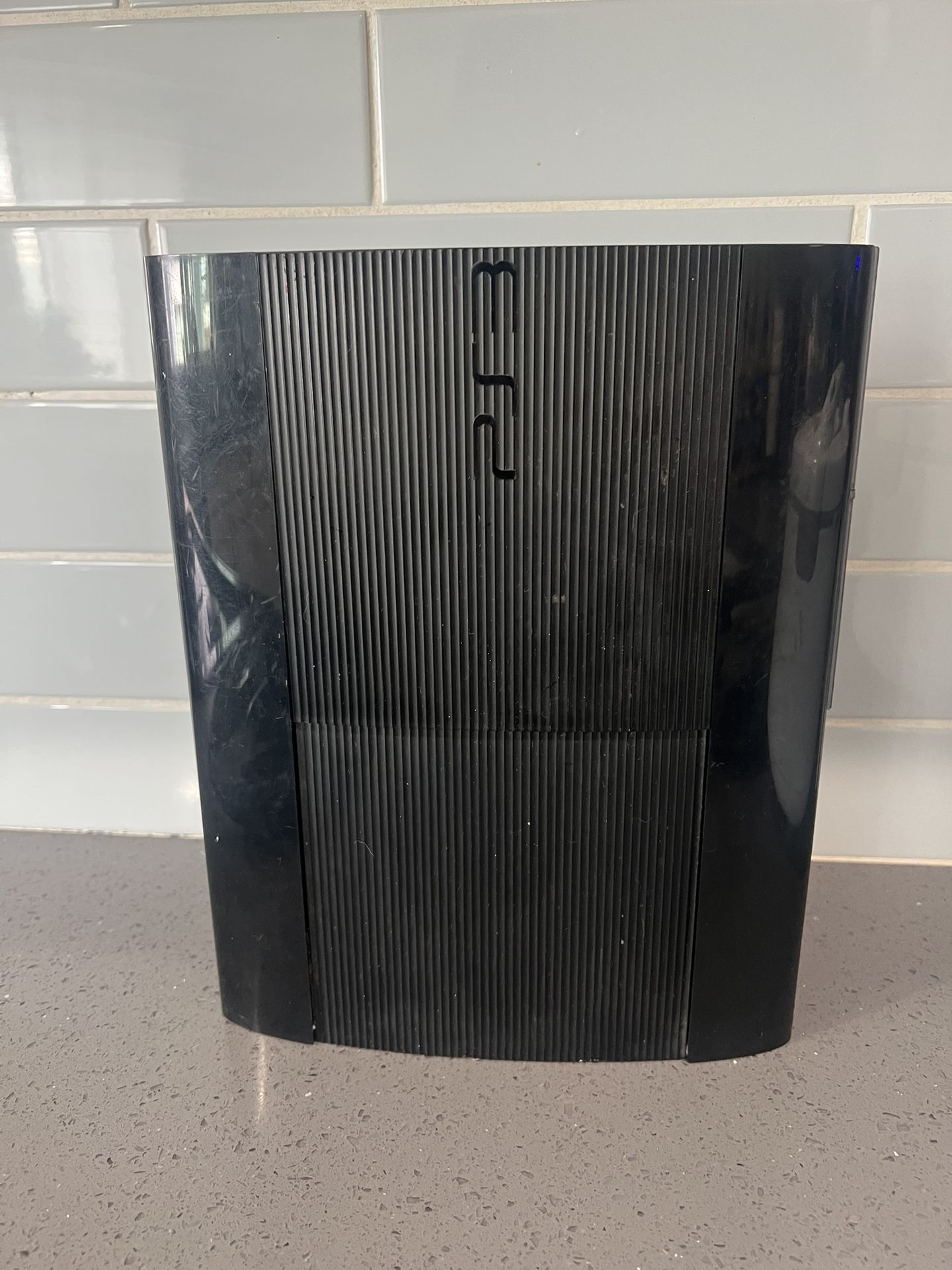 Ps3 Super Slim Console Price Is Firm