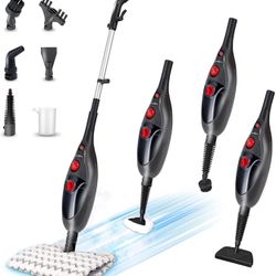 Steam Mop