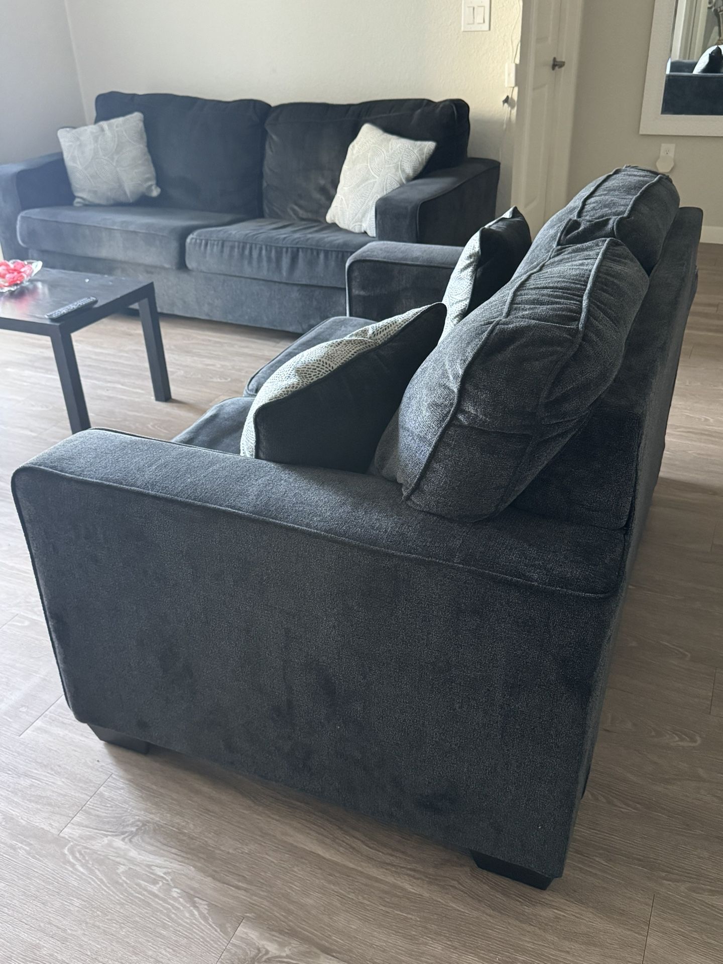 Couch Set