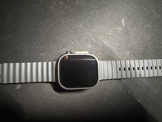 Apple Watch Ultra 2 49mm