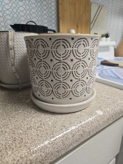 Ceramic Planter