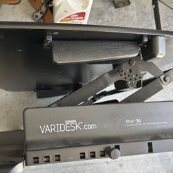 Table Top Standing desk