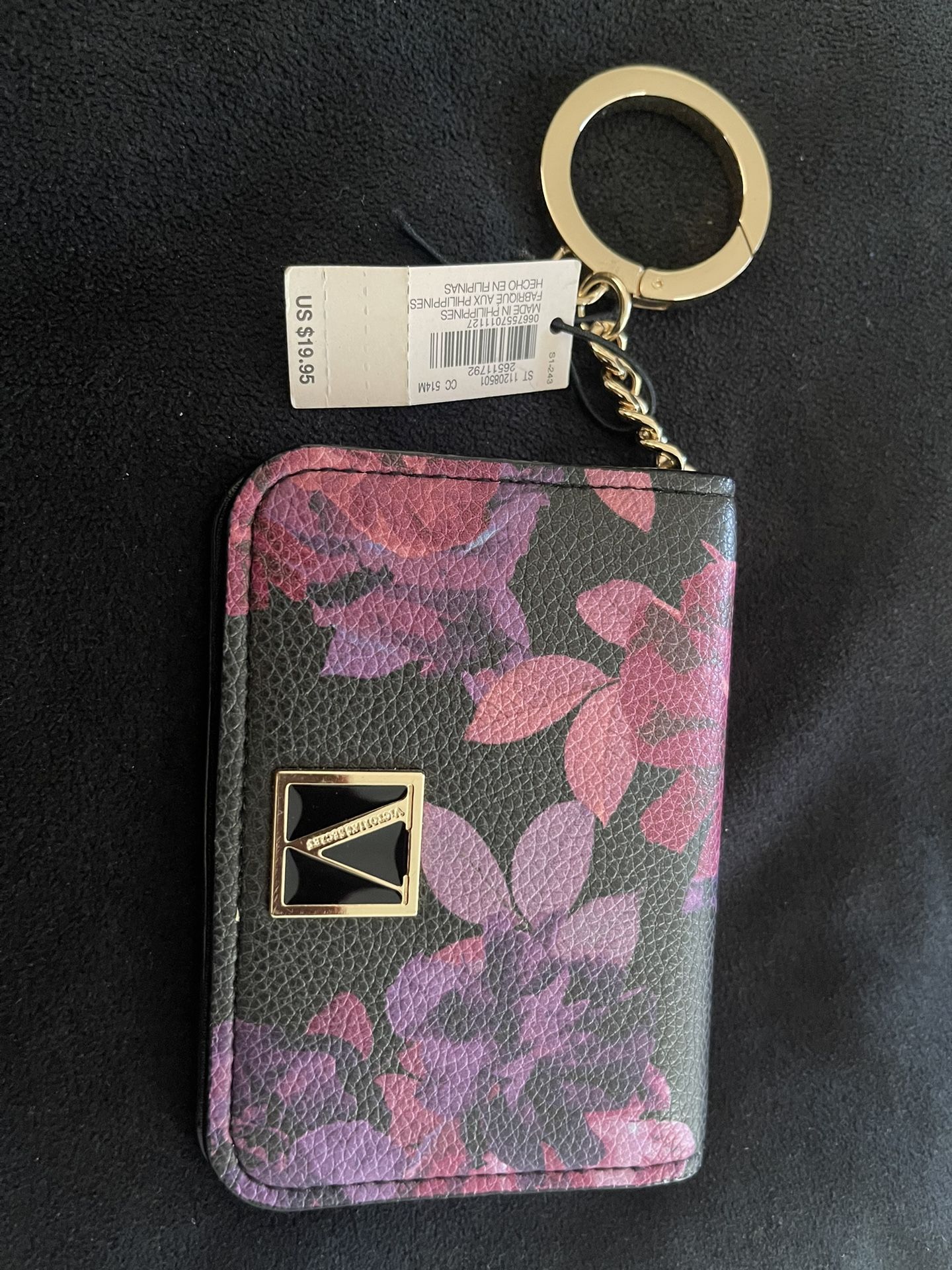 Victoria Secret Id Wallet