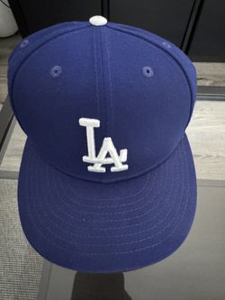 New Era Dodger Hat