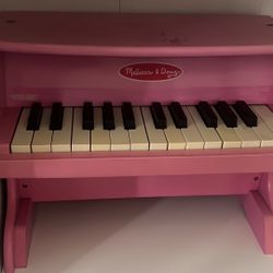 Melissa And Doug Piano 