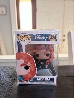 Funko Disney Merida 324