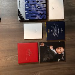 Collectibles Books