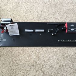 Mitchell golf frequency machine