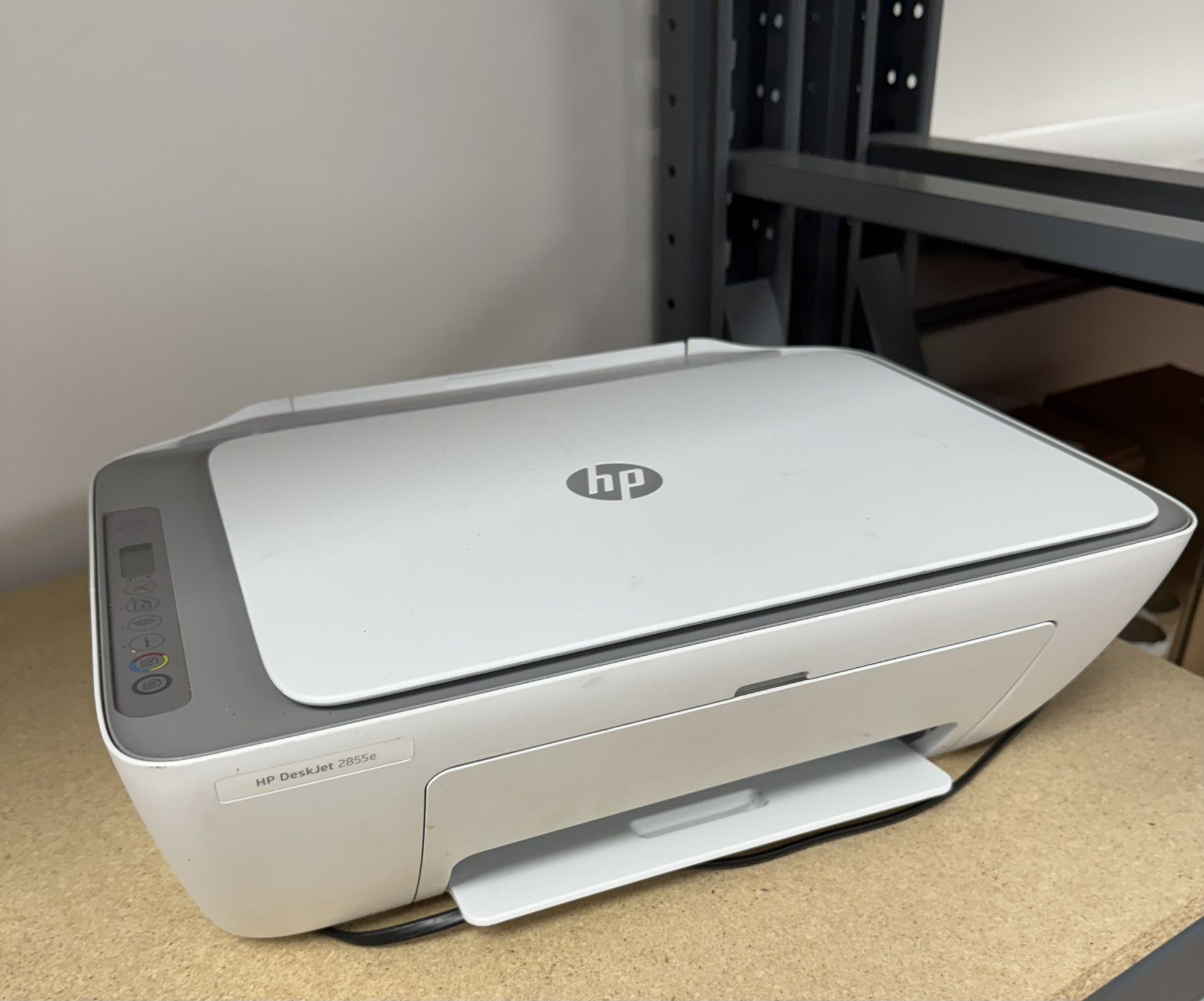 HP deskjest 2855e